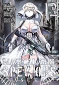 Read Magical Girl Spec-Ops Asuka Vol. 12, written by Makoto Fukami