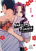 Read Yakuza Fiance: Raise wa Tanin ga Ii Vol. 1, written by Asuka Konishi Read Yakuza Fiance: Raise wa Tanin ga Ii Vol. 1, written by Asuka Konishi