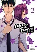 Read Yakuza Fiance: Raise wa Tanin ga Ii Vol. 2, written by Asuka Konishi