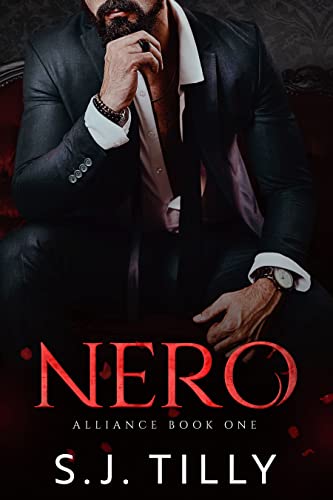 Read NERO: Alliance Series Book One, written by S.J. Tilly