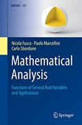 Read Mathematical Analysis: Functions of Several Real Variables and Applications (UNITEXT, 137), written by Nicola Fusco; Paolo Marcellini; Carlo Sbordone