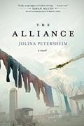 Read The Alliance, written by Jolina Petersheim