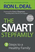 Read The Smart Stepfamily: 7 Steps to a Healthy Family, written by Ron L. Deal