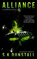Read Alliance (A Linesman Novel Book 2), written by S. K. Dunstall