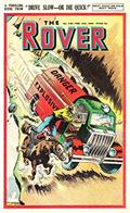 Read The Rover 1195: a Monthly Magazine, Devoted to the Art, Science, Technic and Literature of Music, written by The Rover