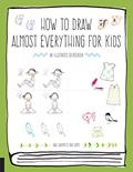 Read How to Draw Almost Everything for Kids, written by Naoko Sakamoto; Kamo
