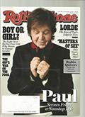 Read ROLLING STONE MAGAZINE #1195 NOVEMBER 7, 2013 SUBSCRIBERS EDITION., written by Rolling Stone Magazine