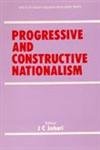 Read PROGRESSIVE & CONS.NATIO-4 VOL, written by Johari