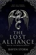 Read The Lost Alliance : Rise of the Drakens Book 2, written by Raven Storm