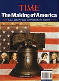 Read TIME MAGAZINE SPECIAL 2005,THE MAKING OF AMERICA LIFE,Compatible with LIBERTY & PURSUIT OF NATIO, written by Time Magazine