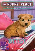 Read Bitsy (The Puppy Place #48), written by Ellen Miles