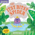 Read Indestructibles: The Itsy Bitsy Spider: Chew Proof · Rip Proof · Nontoxic · 100% Washable (Book for Babies, Newborn Books, Safe to Chew), written by Maddie Frost