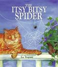 Read The Itsy Bitsy Spider (Iza Trapani's Extended Nursery Rhymes), written by Iza Trapani
