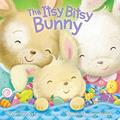 Read The Itsy Bitsy Bunny, written by Jeffrey Burton