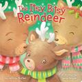 Read The Itsy Bitsy Reindeer, written by Jeffrey Burton