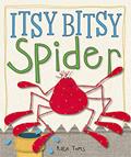 Read Itsy Bitsy Spider (Kate Toms Series), written by Make Believe Ideas  Ltd.