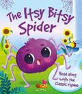 Read The Itsy Bitsy Spider (1), written by IglooBooks