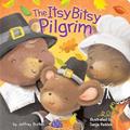 Read The Itsy Bitsy Pilgrim, written by Jeffrey Burton