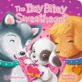 Read The Itsy Bitsy Sweetheart, written by Jeffrey Burton