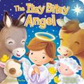Read The Itsy Bitsy Angel, written by Jeffrey Burton