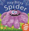 Read Itsy Bitsy Spider: Hand Puppet Book, written by IglooBooks