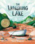 Read The Vanishing Lake, written by Paddy Donnelly