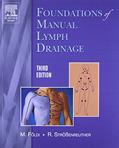 Read Foundations of Manual Lymph Drainage, written by Michael Foldi; Roman Strossenreuther