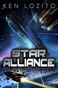 Read Star Alliance (Ascension Series Book 3), written by Ken Lozito