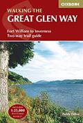 Read Walking the Great Glen Way: Long-Distance Route from Fort William to Inverness (Cicerone Trail Guides), written by Dillon Paddy