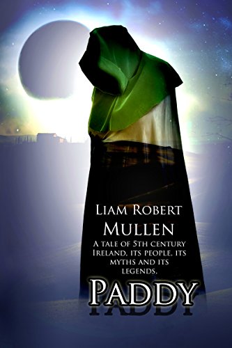 Read Paddy (Biblical.), written by Liam Robert Mullen