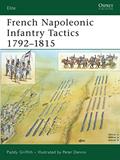 Read French Napoleonic Infantry Tactics 1792-1815 (Elite, 159), written by Paddy Griffith