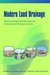 Read Modern Land Drainage: Planning, Design and Management of Agricultural Drainage Systems, written by Willem F. Vlotman; Lambert K. Smedema; David W. Rycroft