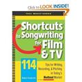 Read Shortcuts to Songwritingfor FilmTV byFrederick, written by Frederick