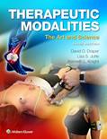 Read Therapeutic Modalities: The Art and Science, written by David Draper; Lisa Jutte