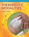 Read Therapeutic Modalities, written by Chad Starkey PhD  AT  FNATA