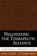 Read Negotiating the Therapeutic Alliance: A Relational Treatment Guide, written by Jeremy D. Safran; J. Christopher Muran