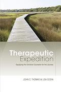 Read Therapeutic Expedition: Equipping the Christian Counselor for the Journey, written by John C. Thomas; Lisa Sosin