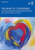 Read The Heart of Counseling: Practical Counseling Skills Through Therapeutic Relationships, 3rd ed, written by Jeff L. Cochran