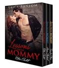 Read Lessons From Mommy: Box Set (Taboo Erotica), written by Erica Ransom