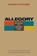 Read Allegory: The Theory of a Symbolic Mode, written by Angus Fletcher Read Allegory: The Theory of a Symbolic Mode, written by Angus Fletcher