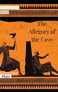 Read The Allegory of the Cave (Illustrated), written by Plato