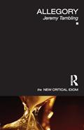 Read Allegory (The New Critical Idiom), written by Jeremy Tambling
