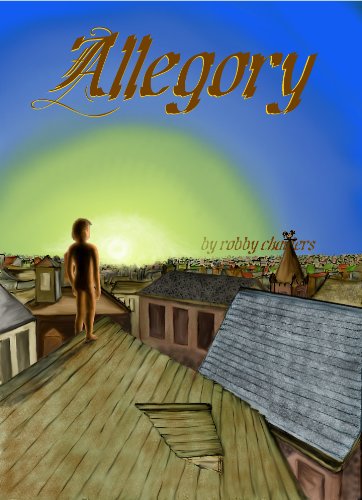Read Allegory, written by Robby Charters