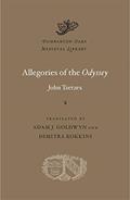 Read Allegories of the Odyssey (Dumbarton Oaks Medieval Library), written by John Tzetzes Read Allegories of the Odyssey (Dumbarton Oaks Medieval Library), written by John Tzetzes