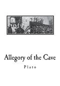 Read Allegory of the Cave: From The Republic by Plato, written by Plato; Benjamin Jowett