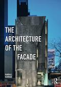 Read The Architecture of the Facade, written by Randall Korman