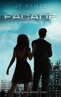 Read Facade: Eternal Book 2, written by JP Ramzy