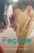 Read Facade (The Games Book 2), written by Nyrae Dawn
