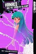 Read Hanako and the Terror of Allegory 4, written by Sakae Esuno Read Hanako and the Terror of Allegory 4, written by Sakae Esuno