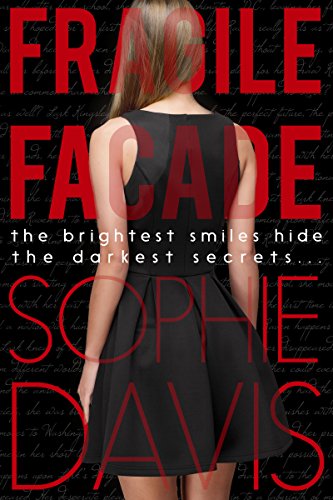Read Blind Barriers: Fragile Facade: Book One (Blind Barriers Trilogy 1), written by Sophie Davis